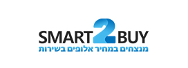 סמארט טו ביי מנצחים במחיר אלופים בשירות