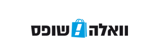 וואלה שופס