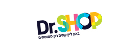 דוקטור שופ באונליין קונים רק ממומחים