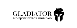 גלדיאטור מוצרי חשמל