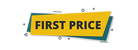 first price