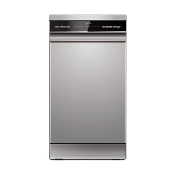 מדיח כלים צר WQP8-W7634C