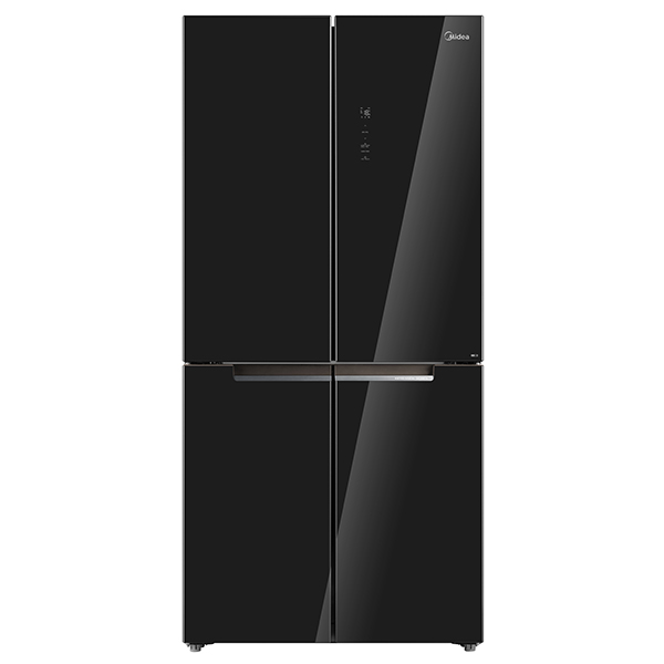 מקרר מקפיא תחתון 470 ליטר HQ-611RWEN