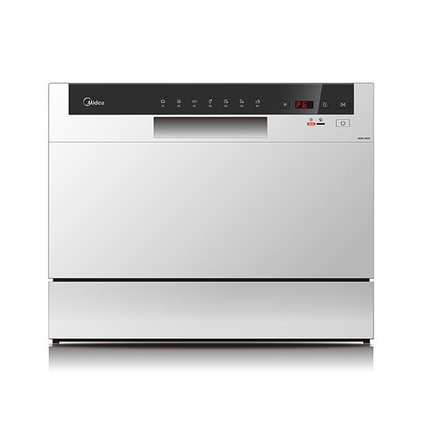 מדיח כלים על השיש 7 תוכניות דגם MDWTT0602F(W)-IL-W