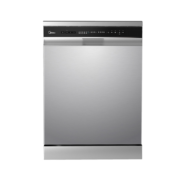מדיח כלים רחב 14 מערכות כלים WQP14-W7633C-S