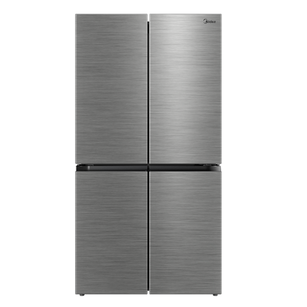 מקרר 4 דלתות 706 ליטר נירוסטה דגם MDRM923CIL46M
