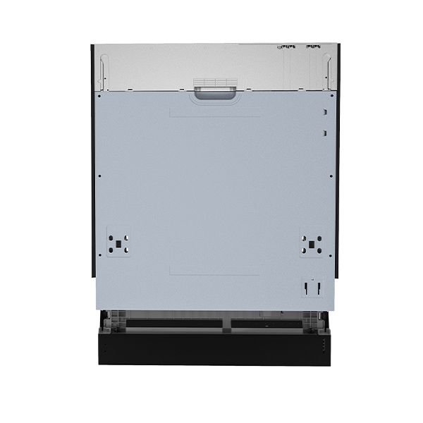מדיח כלים רחב אינטגרלי MIDEA WQP12-5315A-S
