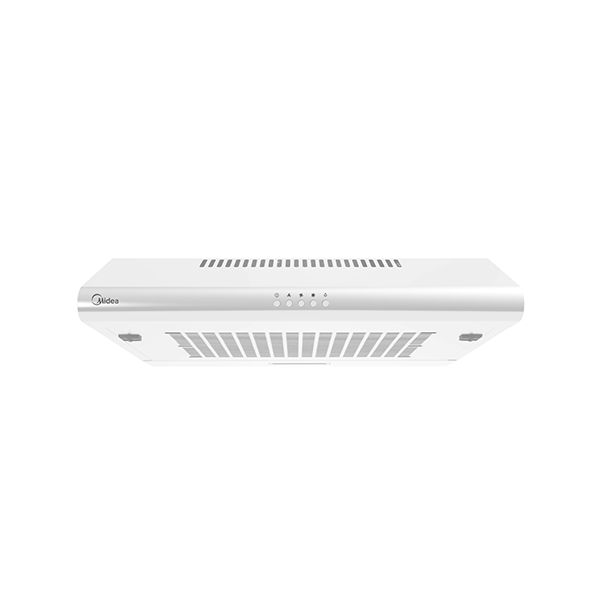 קולט אדים להתקנה מתחת לארון 60 ס"מ לבן דגם 60F49-W