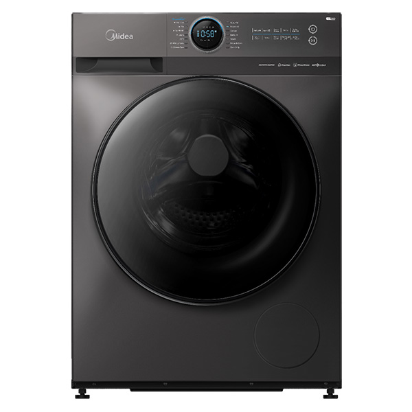 מכונת כביסה פתח חזית 12 ק"ג  דגם MF200W120WB/T-IL