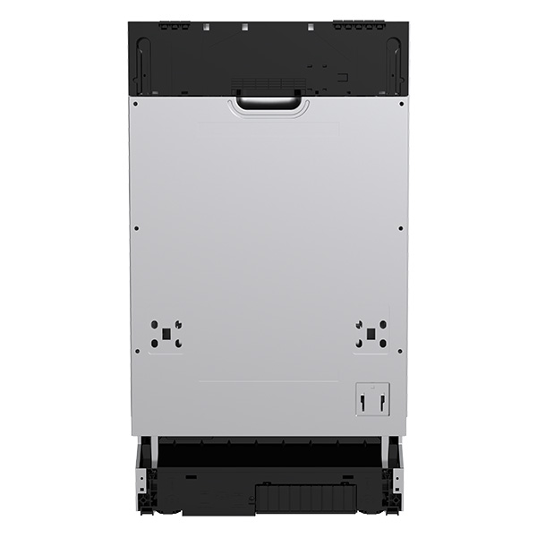 מדיח אינטגרלי צר 10 מערכות כלים דגם WQP8-W7704M