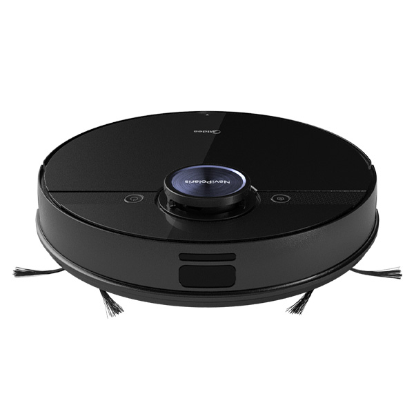 שואב אבק רובוטי לניקוי יבש ורטוב דגם M7 EVO